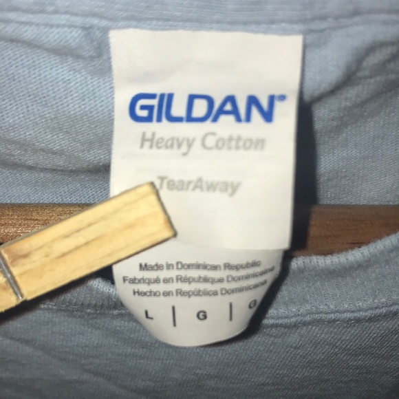 oversized squidward shirt short sleeve - Picture 3 of 4